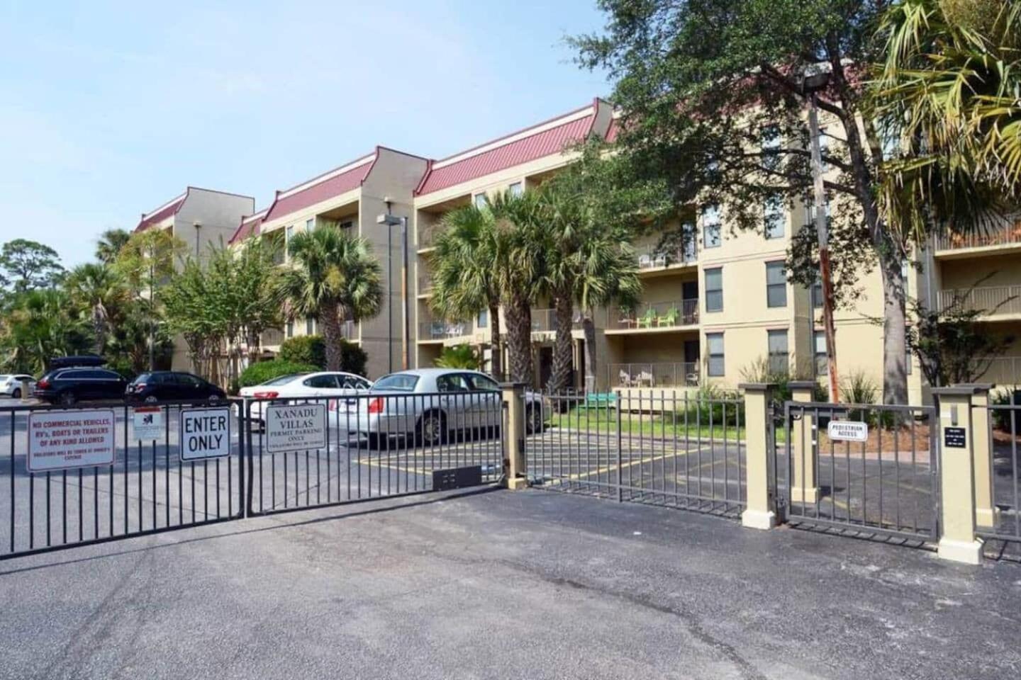 Forest Beach Condo Walk To Coligny, Pool, Tennis 힐튼 헤드 아일랜드 외부 사진
