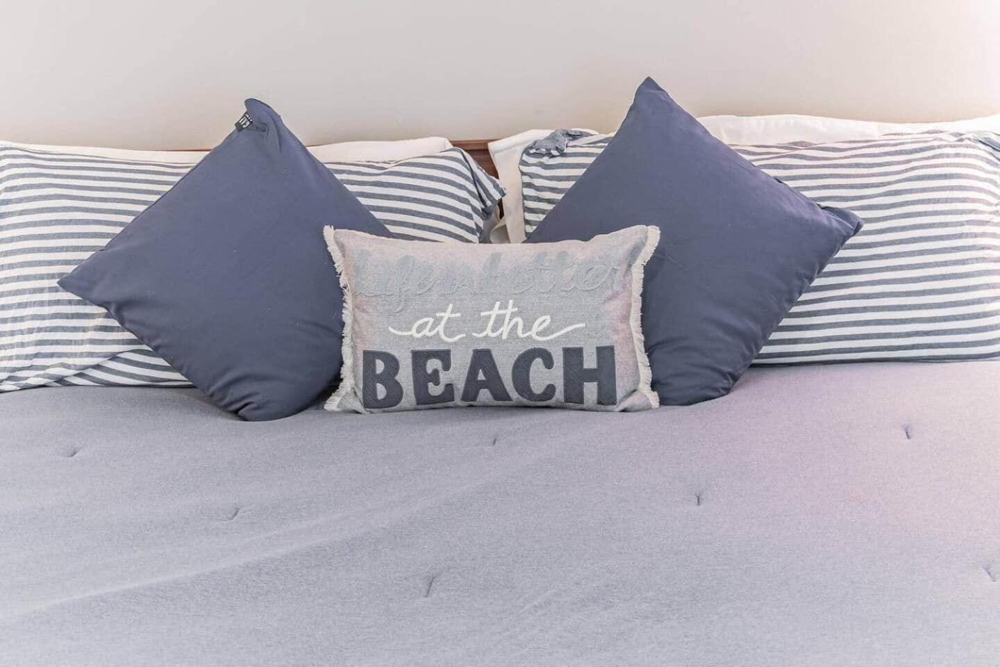 Forest Beach Condo Walk To Coligny, Pool, Tennis 힐튼 헤드 아일랜드 외부 사진