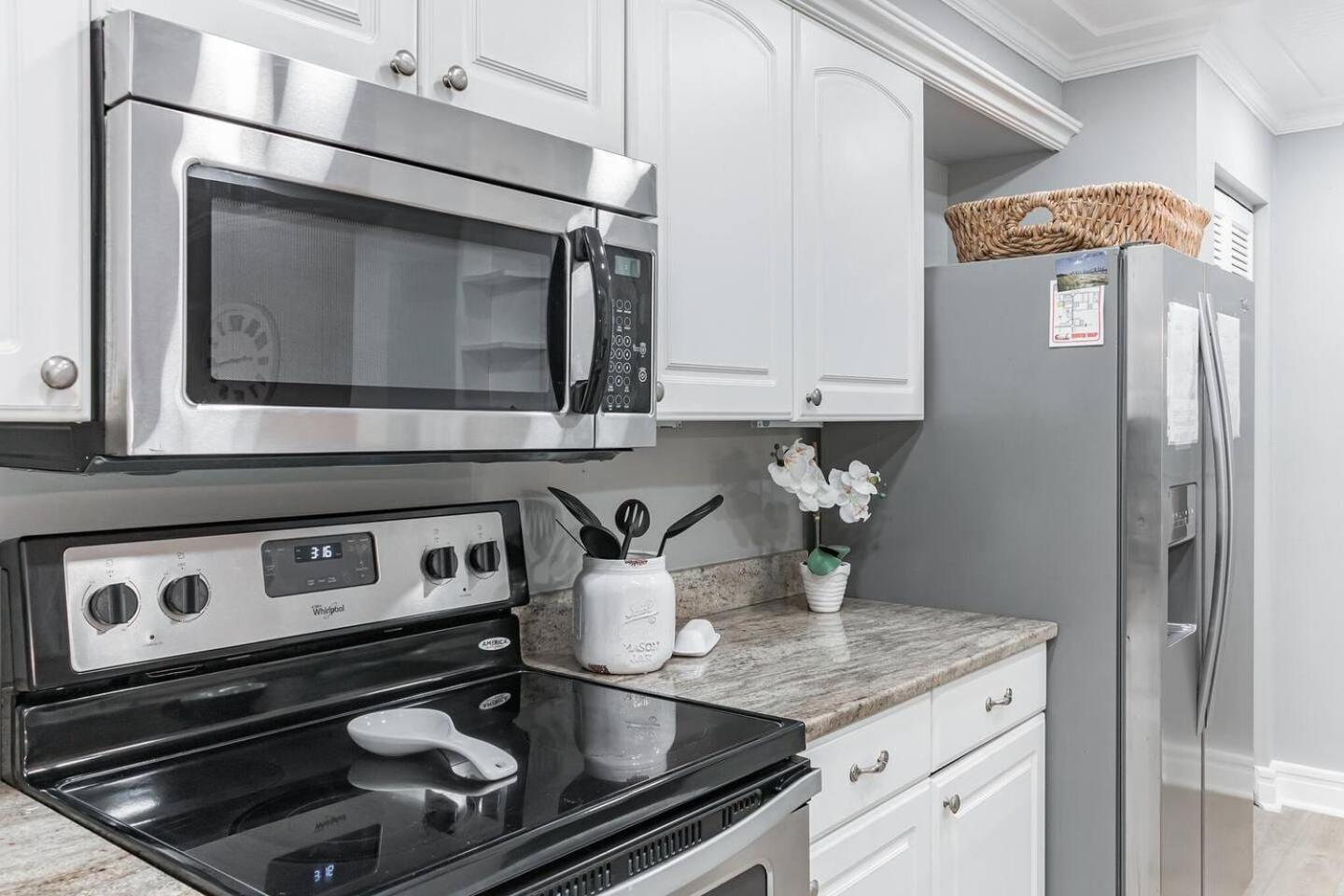 Forest Beach Condo Walk To Coligny, Pool, Tennis 힐튼 헤드 아일랜드 외부 사진