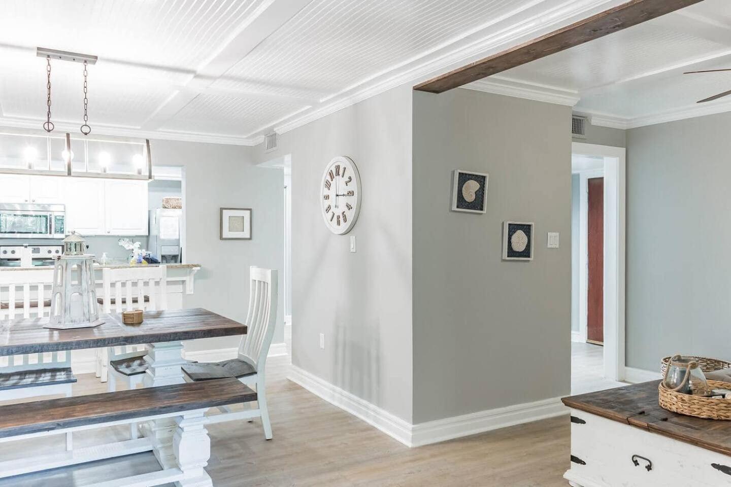 Forest Beach Condo Walk To Coligny, Pool, Tennis 힐튼 헤드 아일랜드 외부 사진